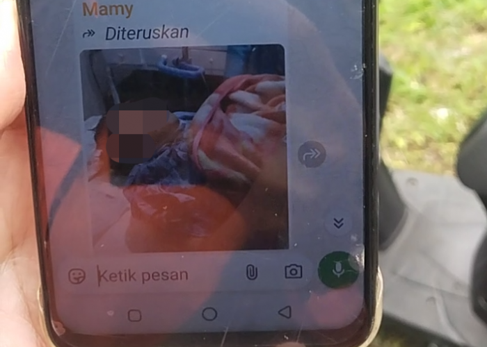 Sering Tanya Tentang Olin, Korban Perampokan Sadis di Rumah Juragan Sate Keluar dari ICU RS Simo Boyolali