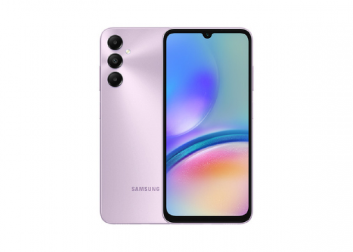 Samsung Galaxy A05s, Performanya Tangguh dan Stylish dengan Harga yang Ramah di Kantong