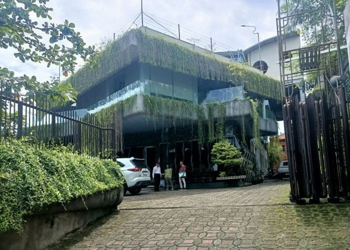 Ahli Waris Mantan Pejabat Pemprov Jateng Gugat Dua Perusahaan soal Sengketa Tanah