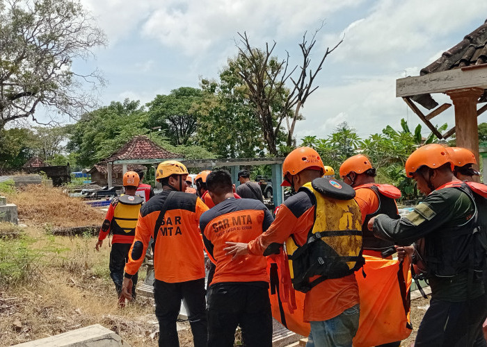 Bocah Kebutuhan Khusus Ditemukan Tak Bernyawa Setelah Dua Hari Hilang