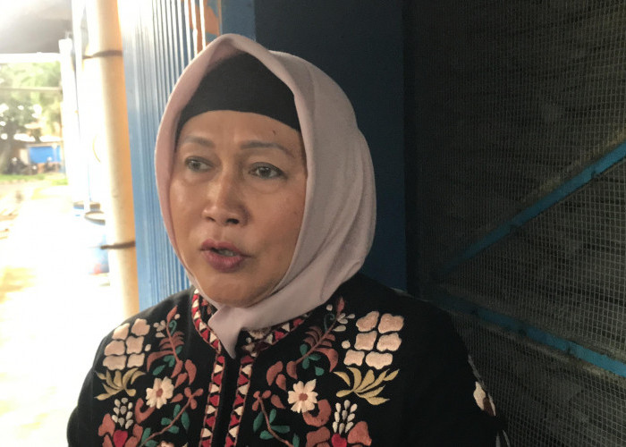 Cuaca Ekstrem, Wakil Ketua DPRD Batang Desak Bulog Percepat Serapan Gabah Petani