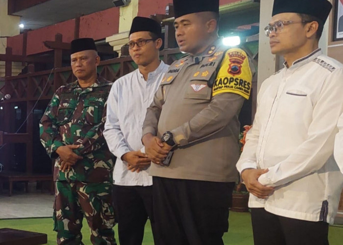 Debat Publik Calon Bupati Tegal Tetap Dilaksanakan 