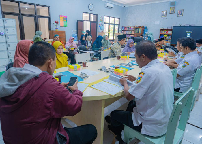 Kota Kretek Berlomba Bangun Sekolah Internasional, Ini Respon Disdikpora Kudus