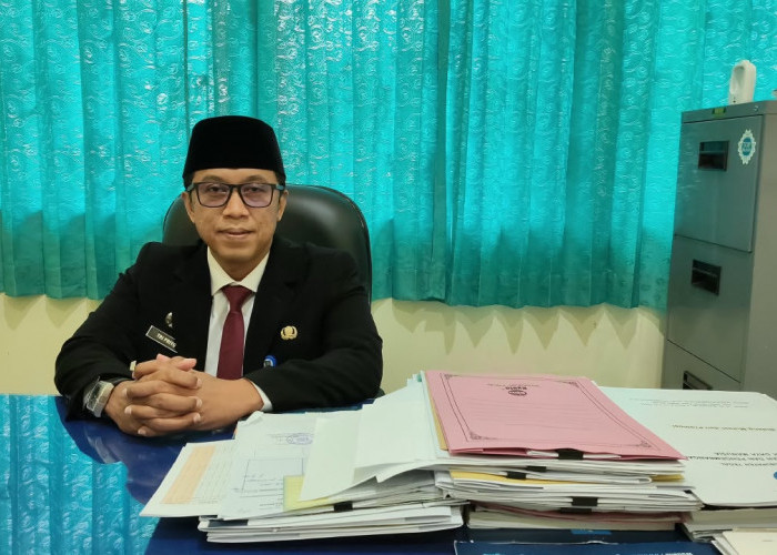 Perburuan 5 Kursi Kepala Dinas di Tegal Memanas, Bupati Kantongi 15 Nama Terbaik