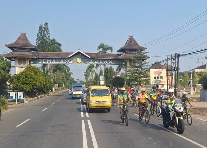 Wabup Sebut IPM Pemalang Masih Rendah Meski Pendidikan Baik