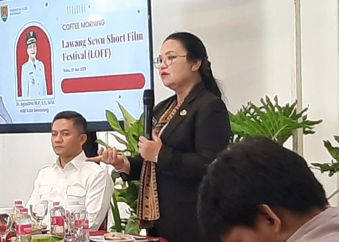 Anggaran Rp25 Juta per RT di Semarang Mulai 2026 Fokus Ketahanan Pangan dan Lingkungan
