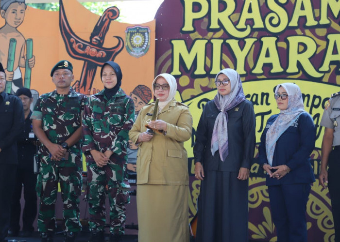 Museum Tosan Aji Purworejo Didorong Jadi Ruang Kreativitas dan Kolaborasi Budaya