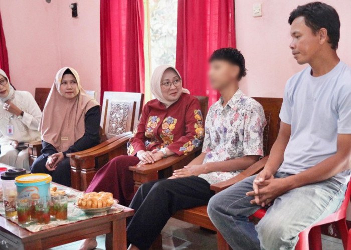 Prihatin Kasus Perundungan Siswa SMK, Bupati Kebumen: Harus Tetap Sekolah