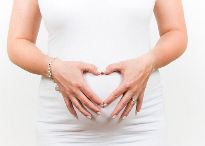 6 Manfaat Ajaib Minyak Zaitun untuk Ibu Hamil, Salah Satunya Bisa Mengurangi Rasa Sakit Selama Kehamilan