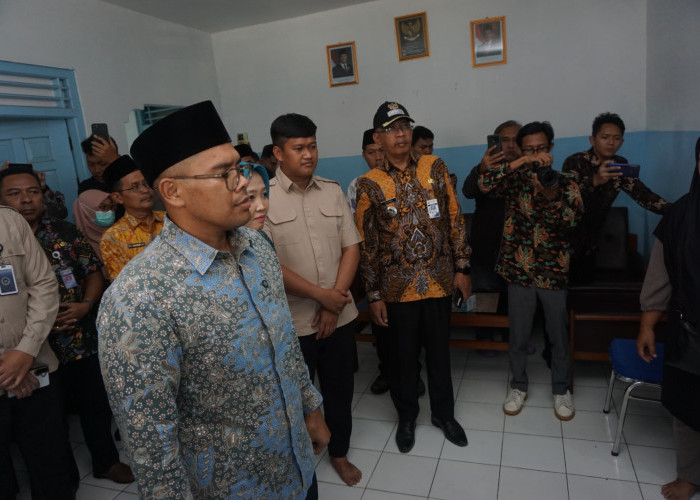 Pemkab Batang Siapkan Santunan Penunggu Pasien Korban Dugaan Keracunan MBG, Segini Nilainya