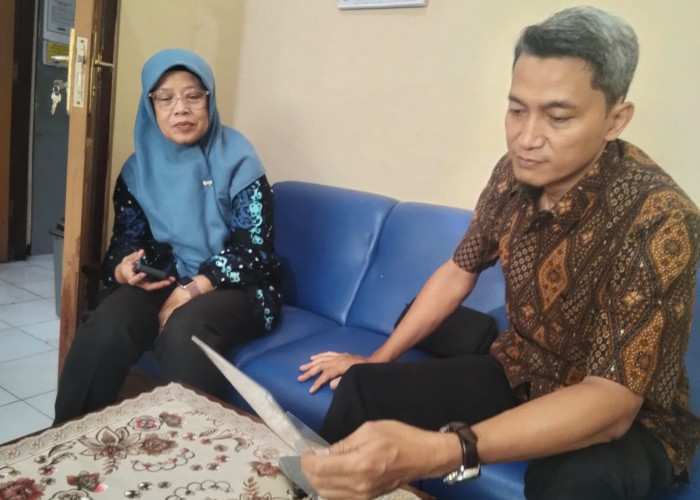 Dongkrak Capaian Pajak Barang Jasa Tertentu, Bapenda Tegal Siapkan Hadiah