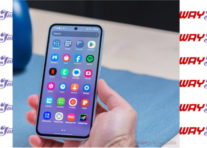 Smartphone Samsung Galaxy A35, Membawa Keunggulan Terbaru dalam Dunia Smartphone