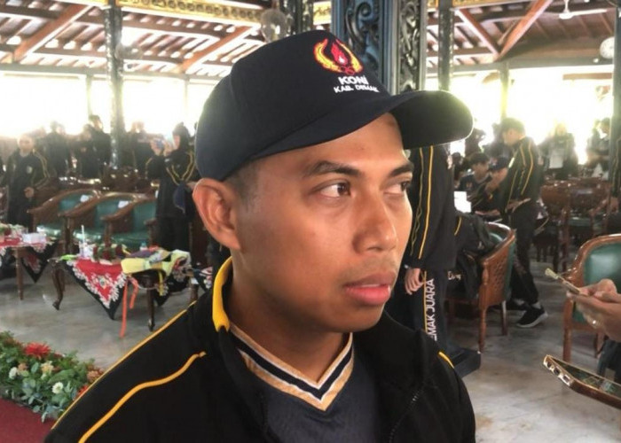 Bawa 241 Atlet, Demak Bidik 10 Besar Porprov Jateng 2026