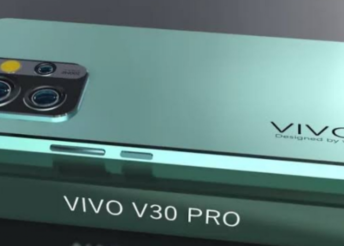 6 Kelebihan HP Vivo V30 Pro, Layarnya Dilindungi Gorilla Glass Victus 2