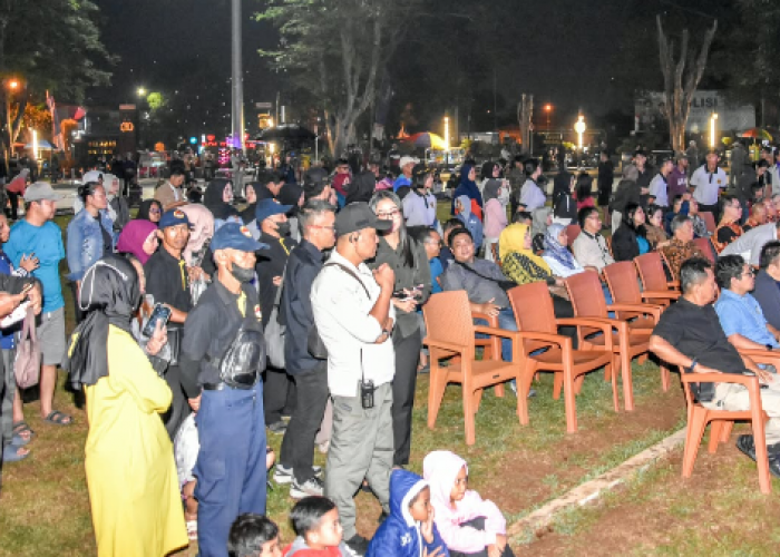 Direktur Eksekutif SETARA Institute : Toleransi di Salatiga Sudah Mencapai Puncaknya