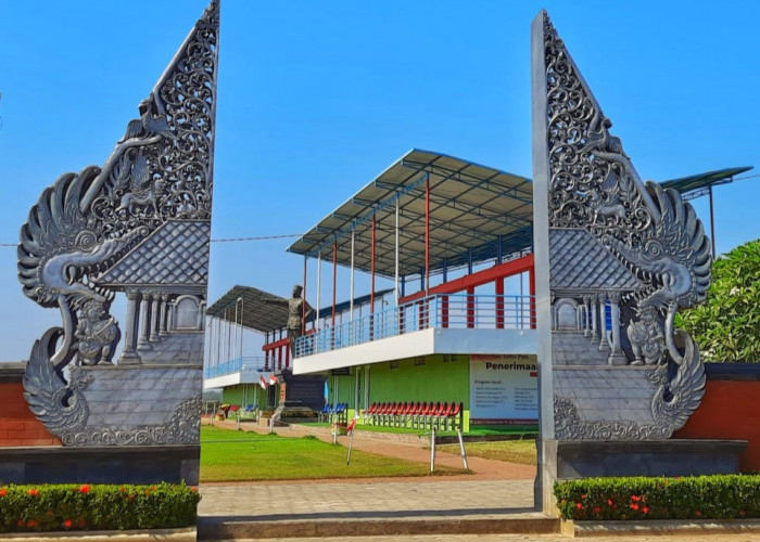 Kick Off Piala Soeratin Jateng 2026 Dimulai, Grup Neraka KU 13 Panaskan Persaingan di Gelora Soekarno Pati
