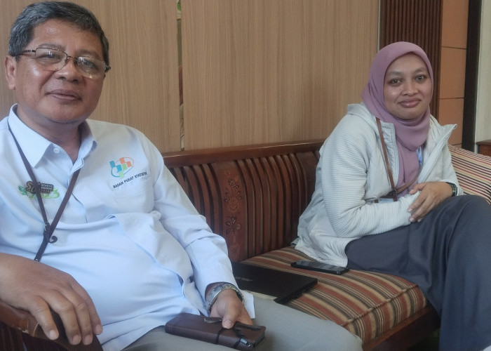 Tak Sesuai Harapan BPS, 5 Orang Tenaga Sensus Ekonomi Salatiga Mengundurkan Diri