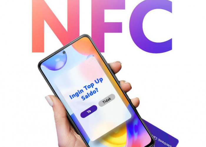 10 Smartphone NFC Terbaik untuk Era Digital Anda