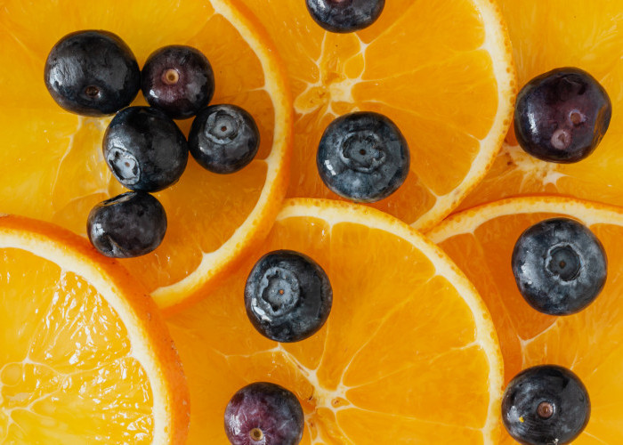 12 Manfaat Buah Blueberry, Salah Satunya Meningkatkan Kesehatan Otak