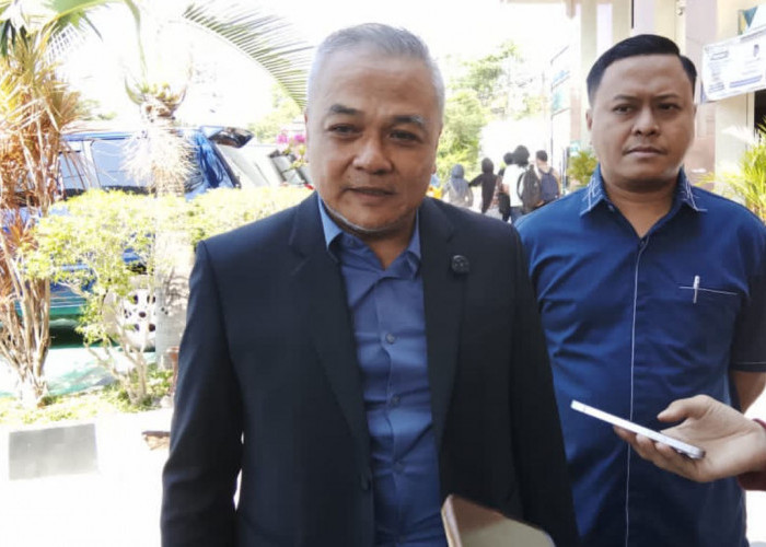 Kasus Dugaan Perusakan Dekorasi Hampir 3 Tahun Tak Kunjung Sidang, Korban Gugat Kejati Jateng dan Polda Jateng