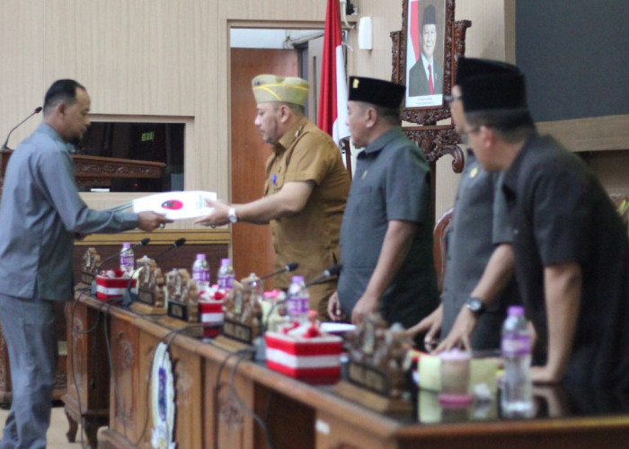 Anggaran Konsultan Proyek Fisik Kota Tegal Dikritik DPRD, Ini Jawaban Wali Kota
