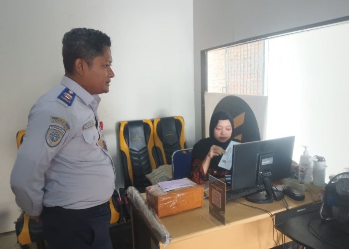 Sering Picu Macet, Dishub Semarang Tertibkan Manuver Bus Besar di Jalan Prof Hamka