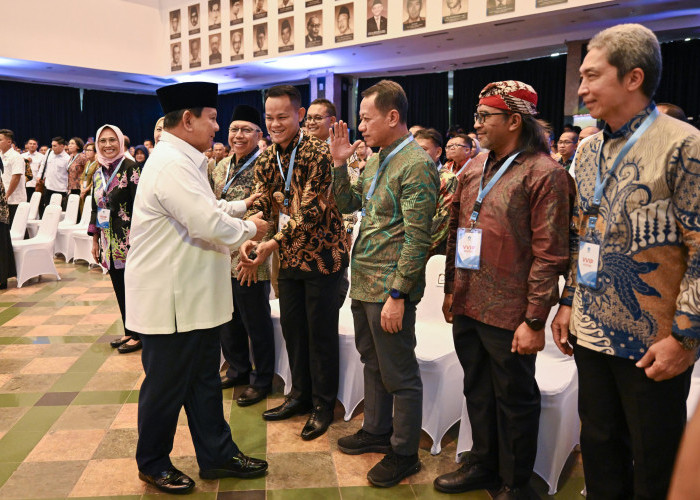 Inovasi Penyaluran Tunjangan Guru Lebih Efisisen, Bupati Kudus Bilang Keren 