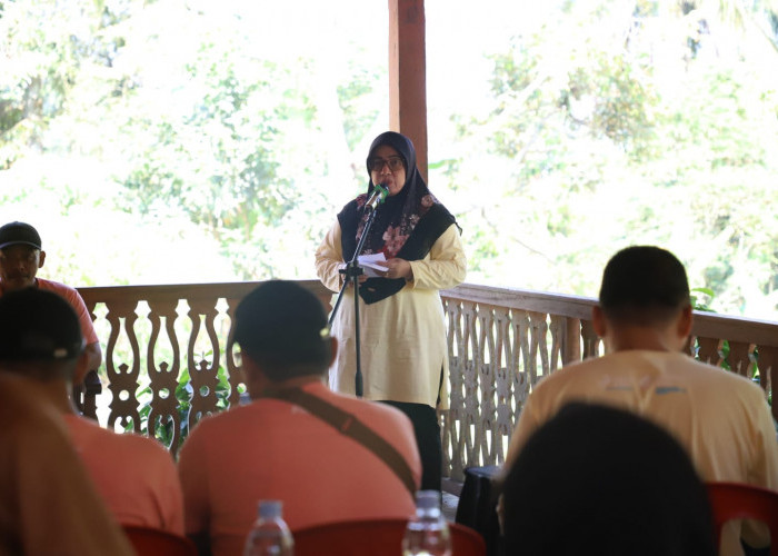 Tantangan Pembangunan Makin Kompleks, Bupati Purworejo Minta Perangkat Daerah Perkuat Kolaborasi