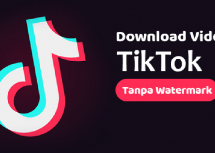 9 Cara Menyimpan Video TikTok Tanpa Watermark