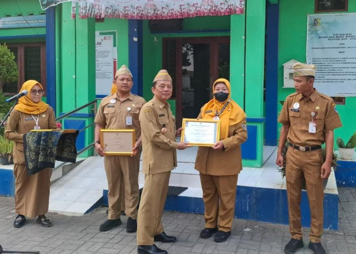 Demak Sabet Peringkat Pertama Program TBC Jateng 2026, Ini Kunci Keberhasilannya
