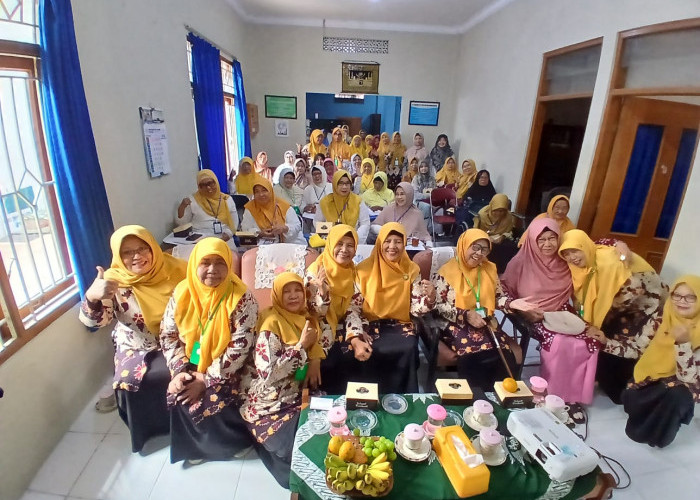 D’Care Lansia Aisyiyah Resmi Beroperasi, Wadah Silaturahmi dan Pemberdayaan Para Sesepuh