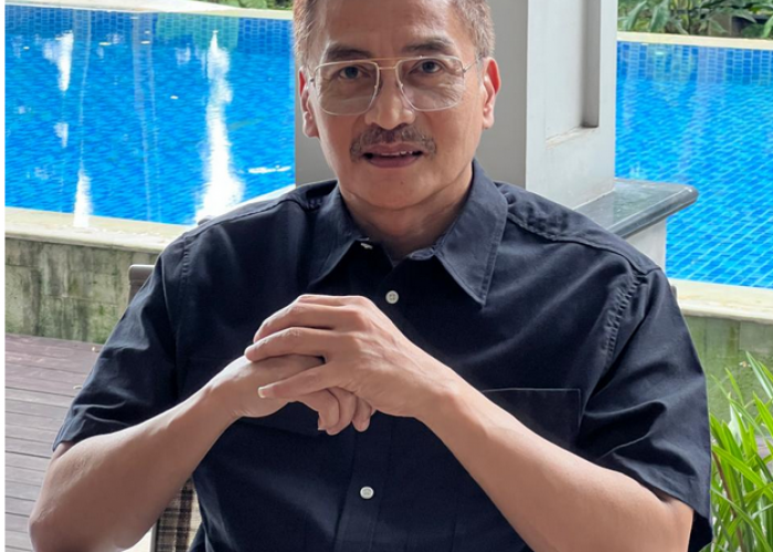 LKPJ 2025 Pemkot Dikritik Partai Gerindra, Yuliyanto: Karakter Masyarakat Salatiga Suka Pembangunan Fisik 