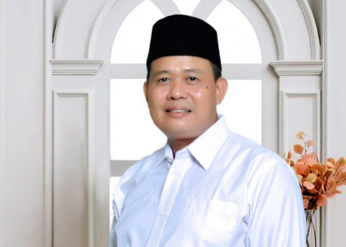 DPP Tunjuk Fathul Imam Jadi Ketua DPC PKB Kota Tegal