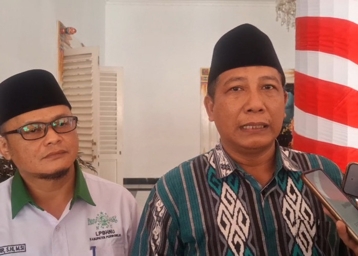 PCNU Purworejo Dampingi Ponpes Minhajut Tholibin Hadapi Sengketa Hukum, Dukung Penundaan Eksekusi