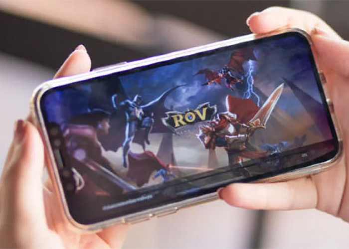 Panduan Memilih iPhone Gaming Terbaik, Ponsel yang Bikin Main Game Makin Seru