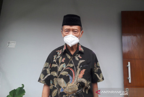 Innalillahi, Indonesia Berduka. Buya Syafii Maarif Meninggal Dunia 