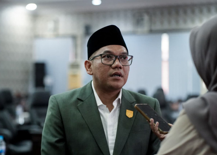 Ketua DPRD Kendal Buka Suara soal Mora Sandhy Jadi Tersangka