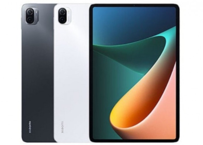 Harga dan spesifikasi Xiaomi Pad 5 Lengkap, Tablet Murah Serasa 10 jutaan