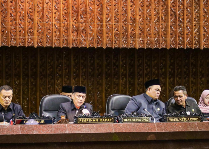 Jateng Kaji Pajak Kendaraan Listrik, Revisi Perda Pajak Daerah 2026 Dimatangkan