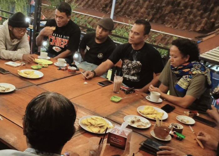 Relawan Yuli-Dion Gelar Silaturahmi, Soroti Kinerja Pemkab hingga Rumor Pengaruh Pihak Luar