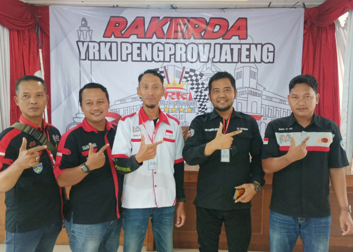 Marak Aksi Kriminal Bermodus Geng Motor, YRKI Tegaskan Komitmen Jaga Citra Positif