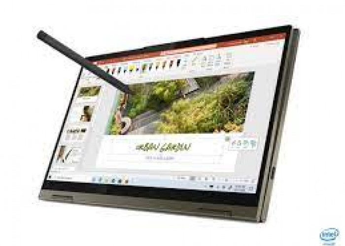 Rekomendasi Laptop Lenovo Core i5,Review Spesifikasi dan Keunggulannya