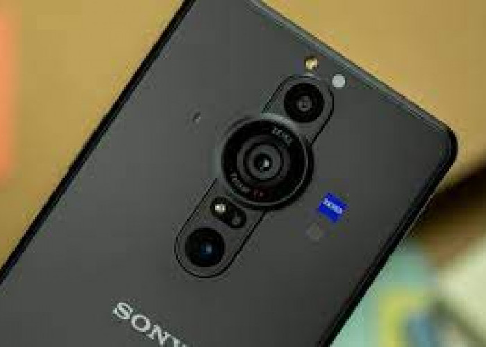  8 Rekomendasi HP Sony Terbaru,RAM 4 GB Februari 2024