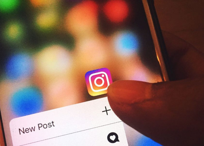 Akun Instagram Hilang Sendiri? Begini Cara Ampuh Memulihkannya