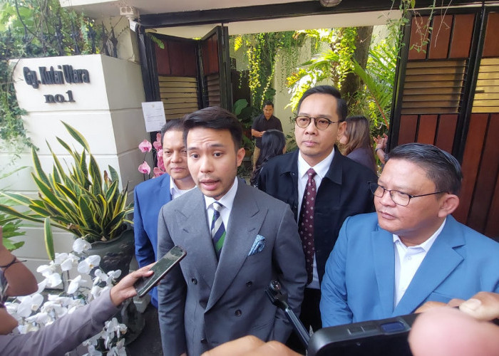 Jokowi Siap Hadiri Sidang Pembuktian Ijazah Palsu