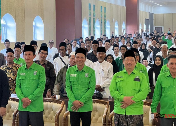PKB Kebumen Mulai Panaskan Mesin 2029, Target 250 Ribu Suara Dan Perkuat Struktur Hingga Desa