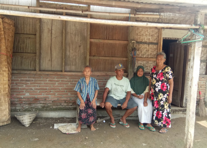 Angka Kemiskinan Terus Mengalami Penurunan, Inilah Program Pemkab Sragen