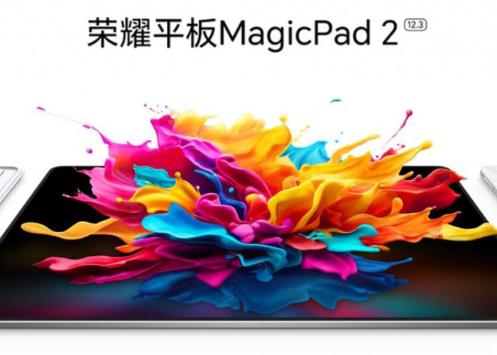  7 Fitur Tablet MagicPad 2 12.3 Inci, Apa Saja?