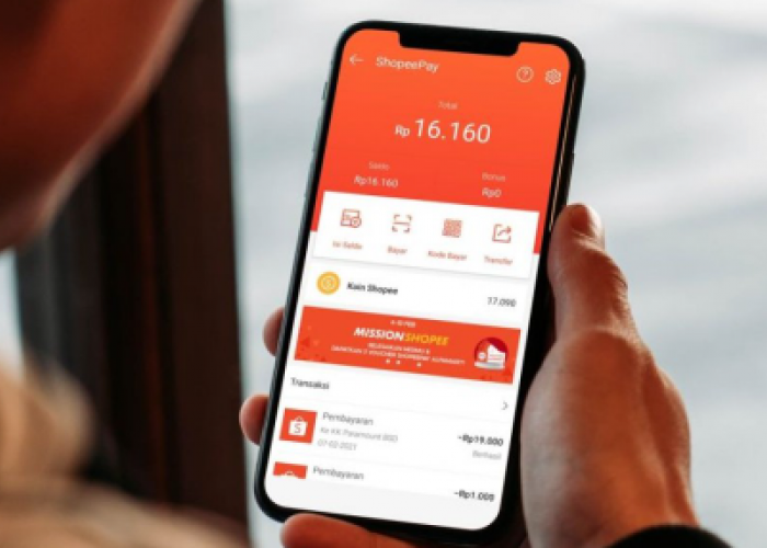 Butuh Dana Cepat Rp5,5 Juta? Pahami Cara Pinjam Uang di Shopee Paylater dan Shopee Pinjam