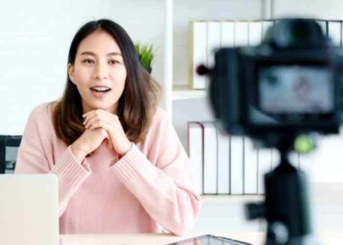 Cuan Rp5 Juta Ngalir Terus, Pahami Cara Content Creator Menghasilkan Uang di Era Digital